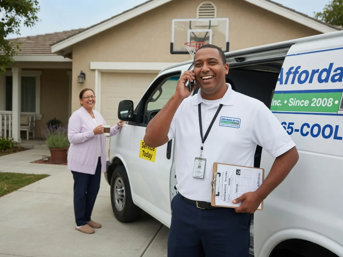 Central Ac Repair Clawson, UT FAQs